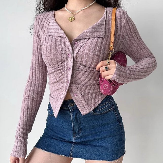 Daylight Stretch Open Cardigan