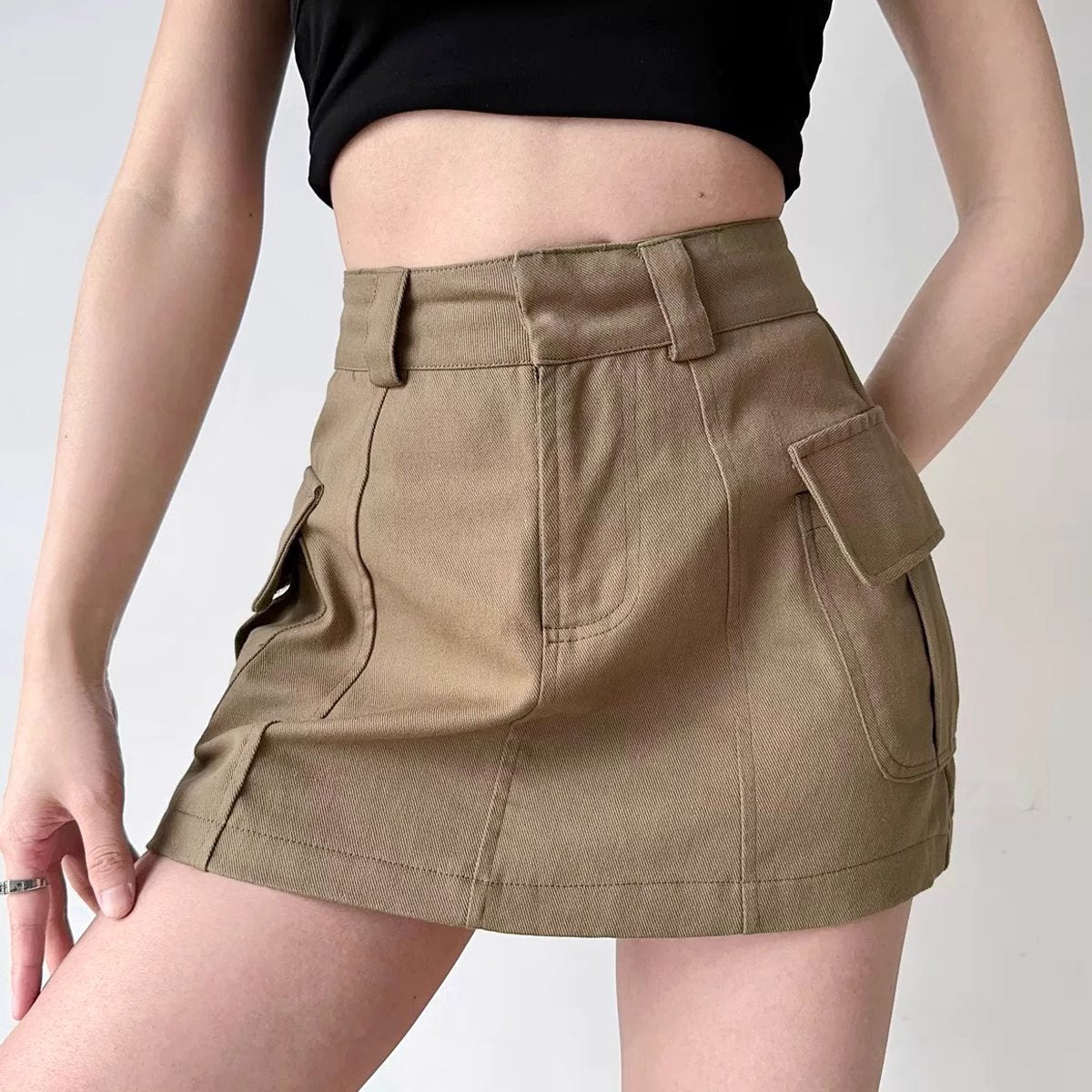 Baja Cargo Utility Skirt