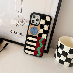 Poker Night iPhone Case