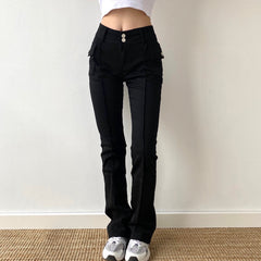 Lexie Pocket Trousers