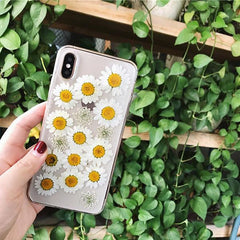 Daisy IPhone Case