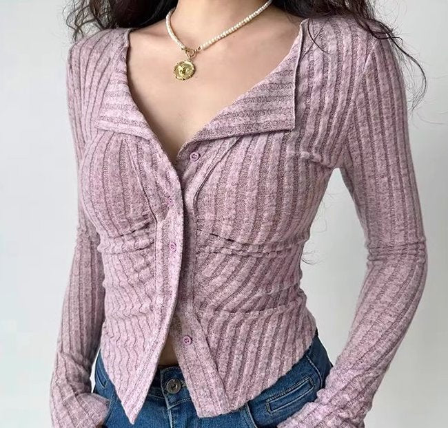 Daylight Stretch Open Cardigan