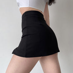 Chic Moment Mini Skirt