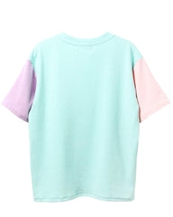 Pastel Combo T-Shirt