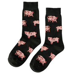 Pig Socks