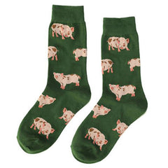 Pig Socks