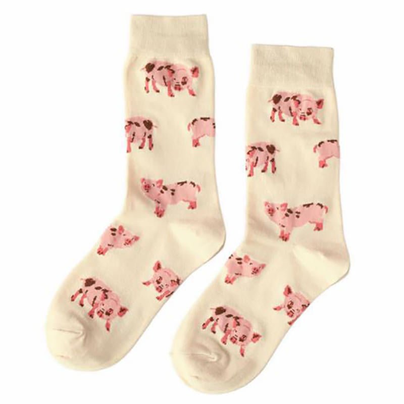 Pig Socks