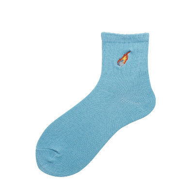 Solar System Socks