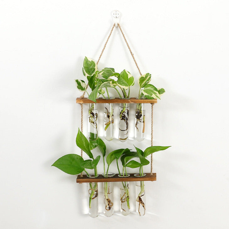 Plant Mom Hanging Vase