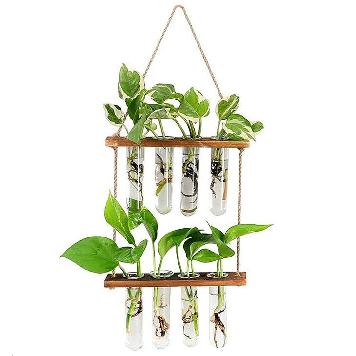 Plant Mom Hanging Vase