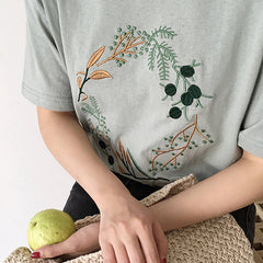 Plant Mom Tee