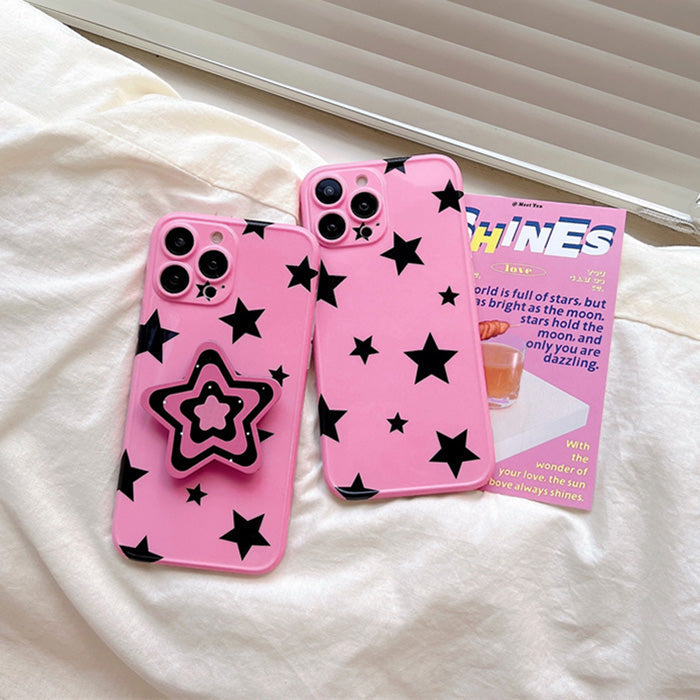 Popstar iPhone Case