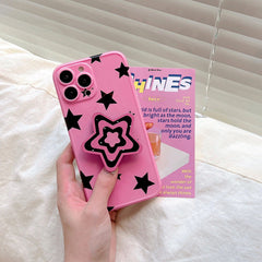 Popstar iPhone Case