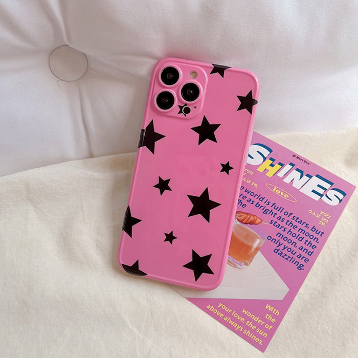 Popstar iPhone Case