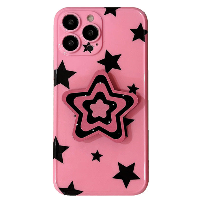 Popstar iPhone Case