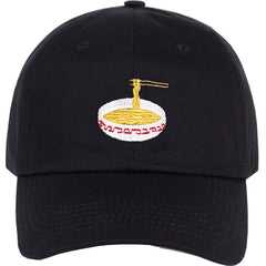 Ramen Dad Hat