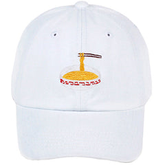 Ramen Dad Hat