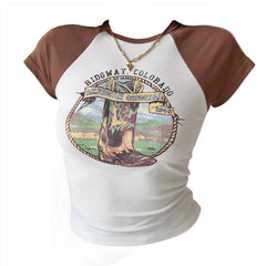 Ridgway Vintage T-Shirt