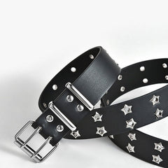 Rock The Scene Star Belt