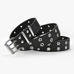 Rock The Scene Star Belt