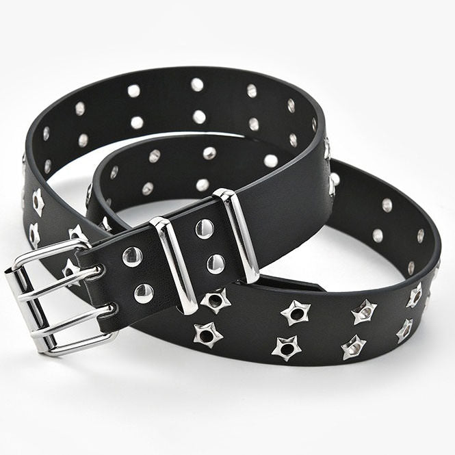 Rock The Scene Star Belt