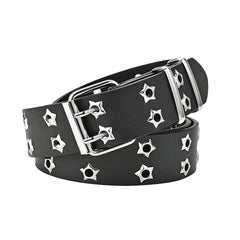 Rock The Scene Star Belt