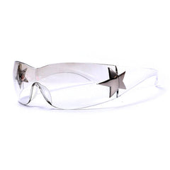 Rock The Scene Star Glasses