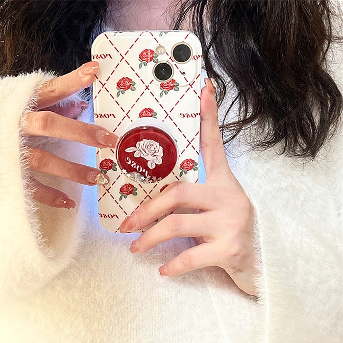 Rose Argyle iPhone Case