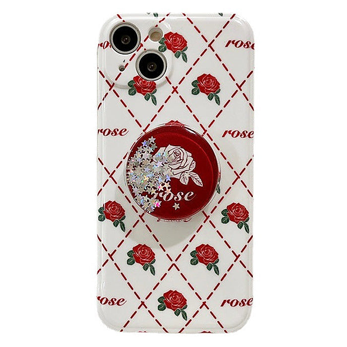 Rose Argyle iPhone Case