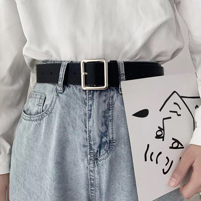 Rule Breaker Waist Belt