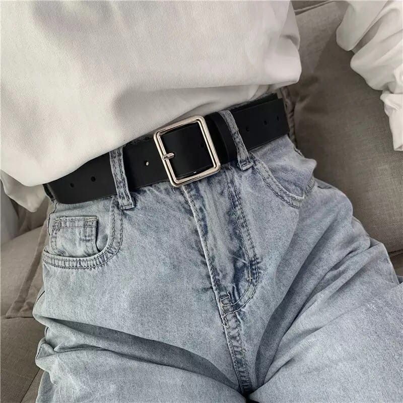 Rule Breaker Waist Belt