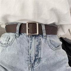 Rule Breaker Waist Belt