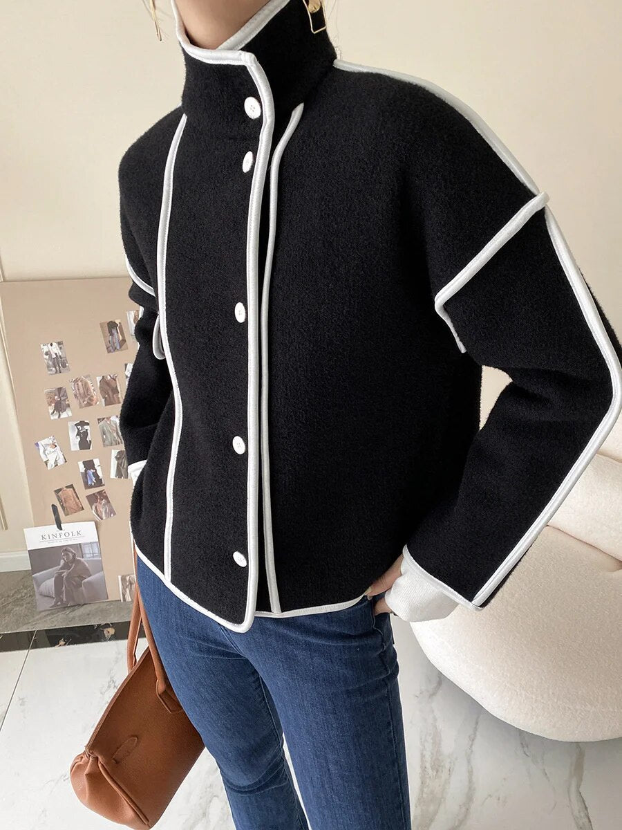 DENIZA CARDIGAN