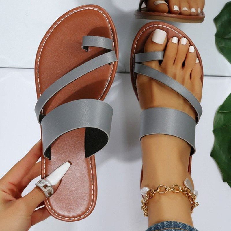 DALISIA SUMMER SHOES