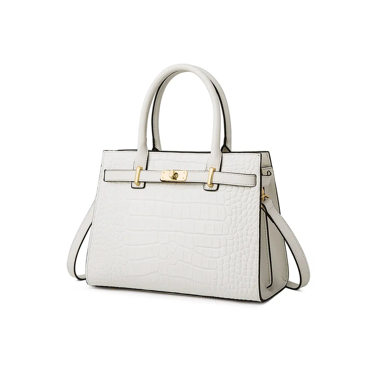 Genuine Leather Handbags for Women