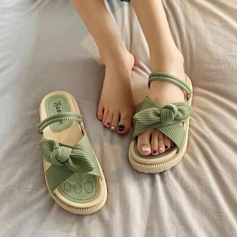 Barbara Sandals