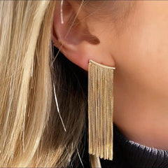 Cosra Earrings