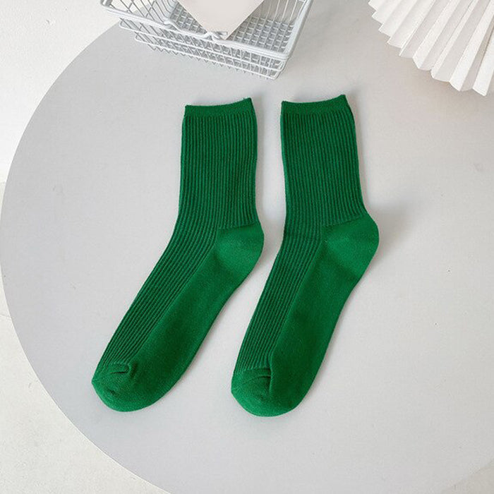 Sage Green Socks