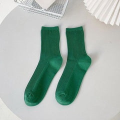 Sage Green Socks