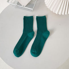 Sage Green Socks