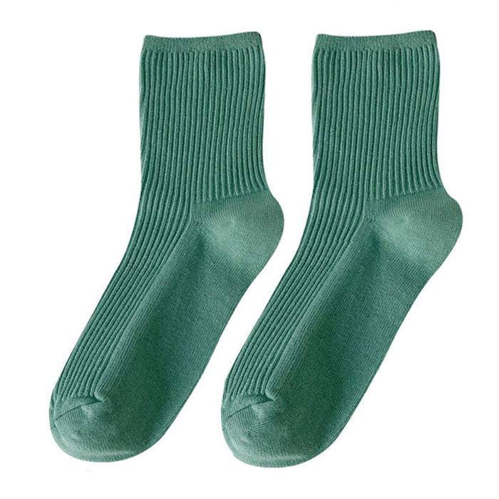 Sage Green Socks