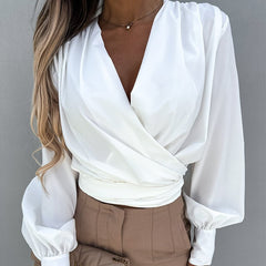 Alana Blouse