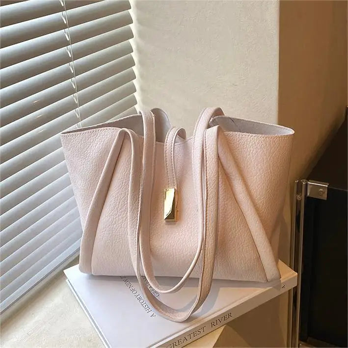 Large Capacity Tote Bag for Women