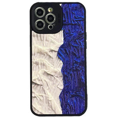 Sea Waves iPhone Case