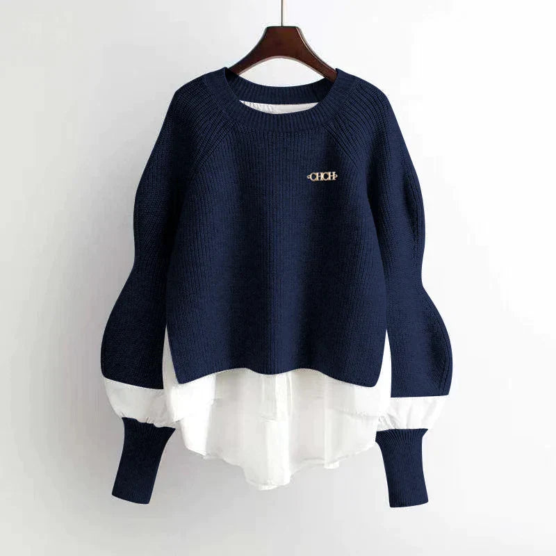 RIGHTAWAY SWEATER