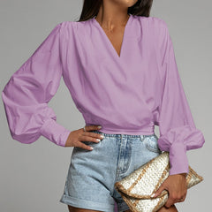 Alana Blouse