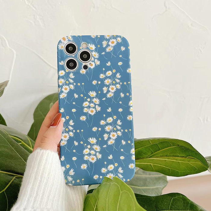 Сhamomile iPhone Case