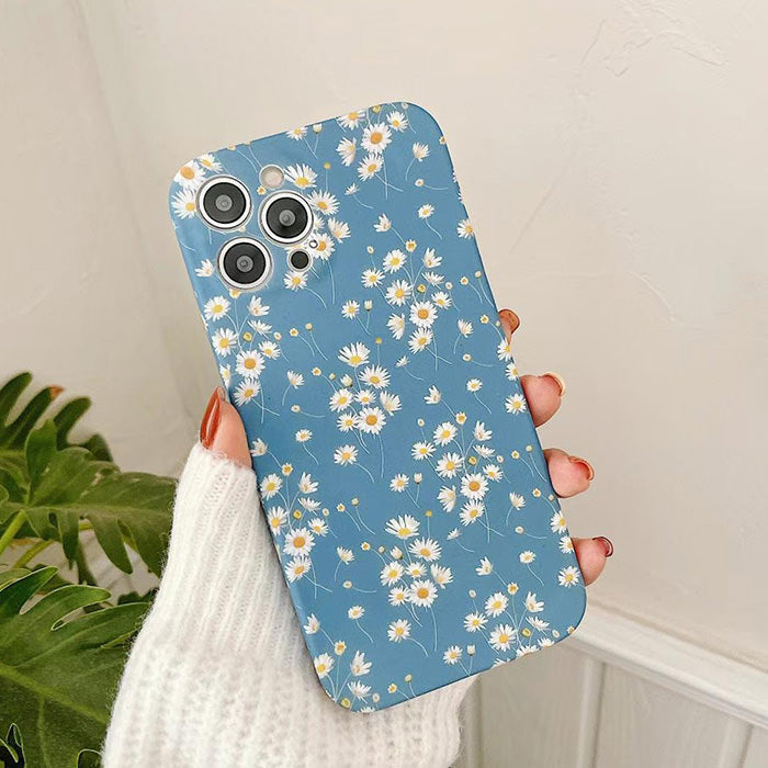 Сhamomile iPhone Case