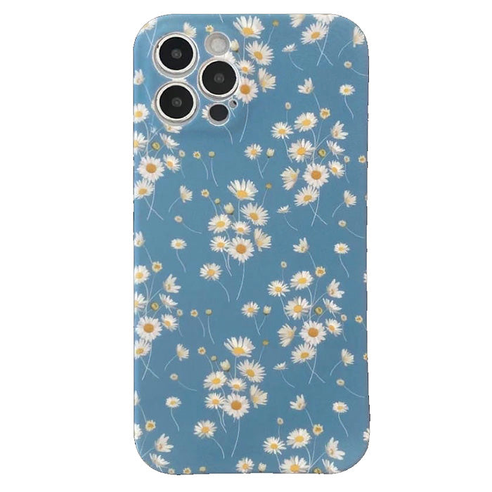 Сhamomile iPhone Case