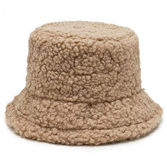 Sherpa Bucket Hat